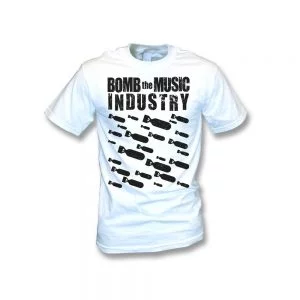 Bomb The Music Industry