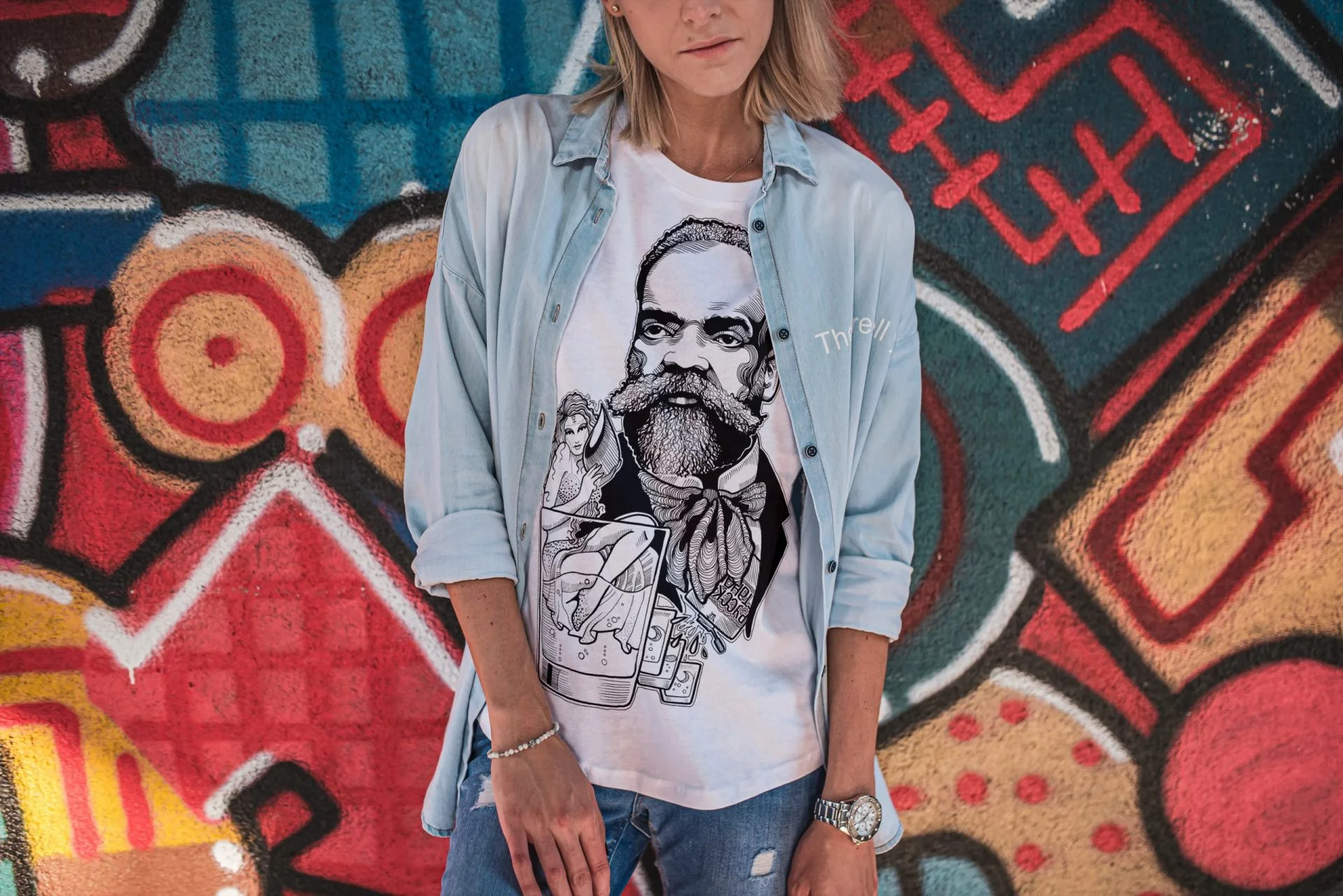 Dvořák – Tričko – Obrázok 8