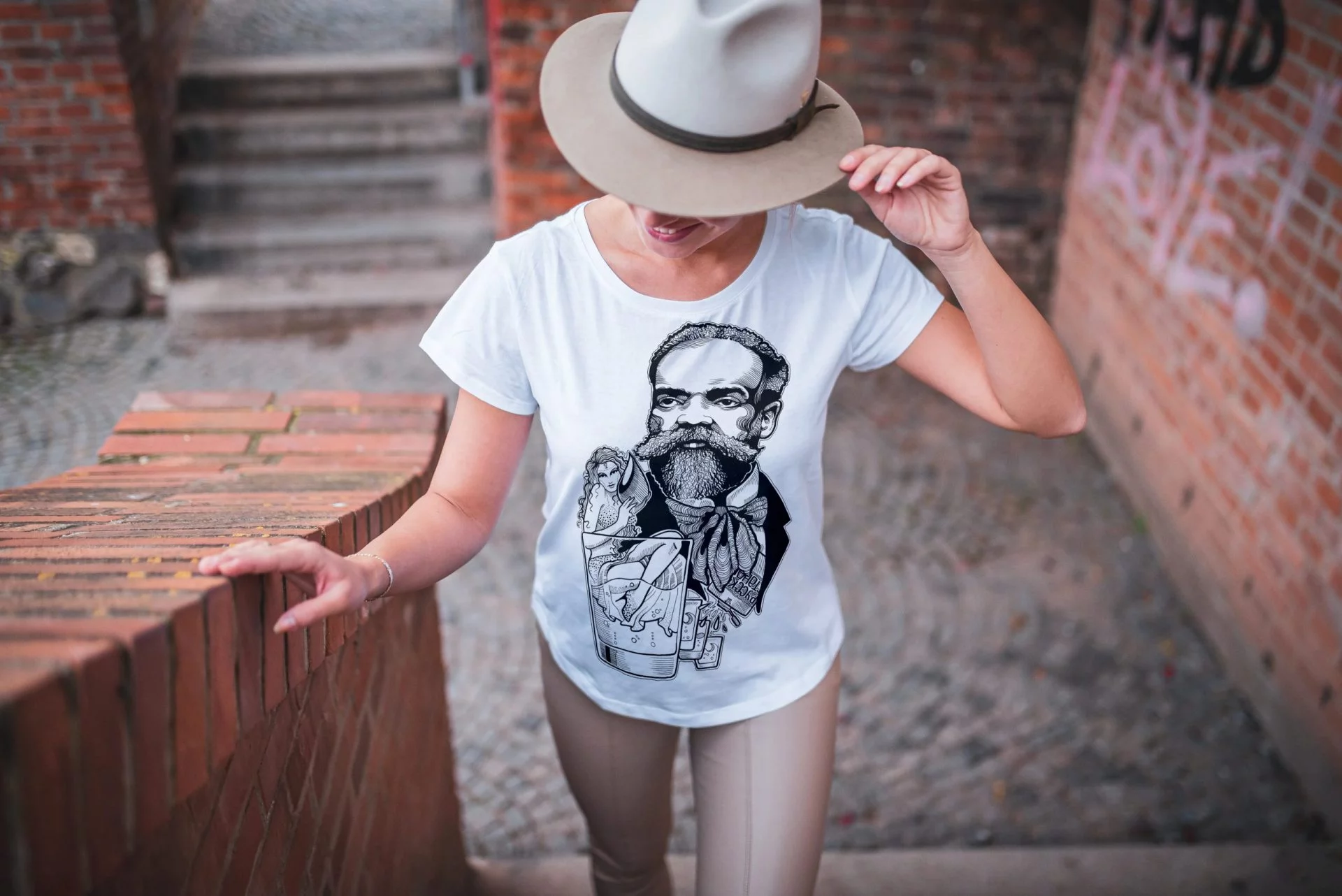 Dvořák – Tričko – Obrázok 7