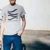 Nu Sound of Visegrad - T-Shirt