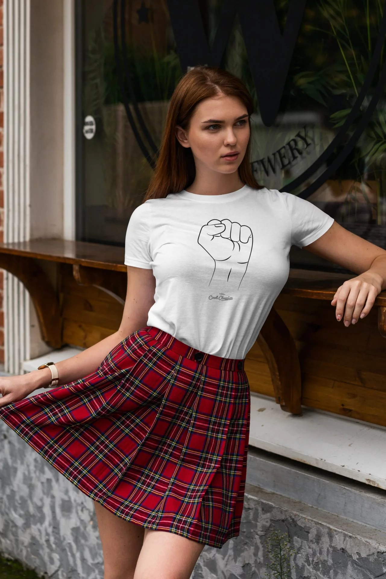 Päsť - Cool Classics - Tričko – Obrázok 13