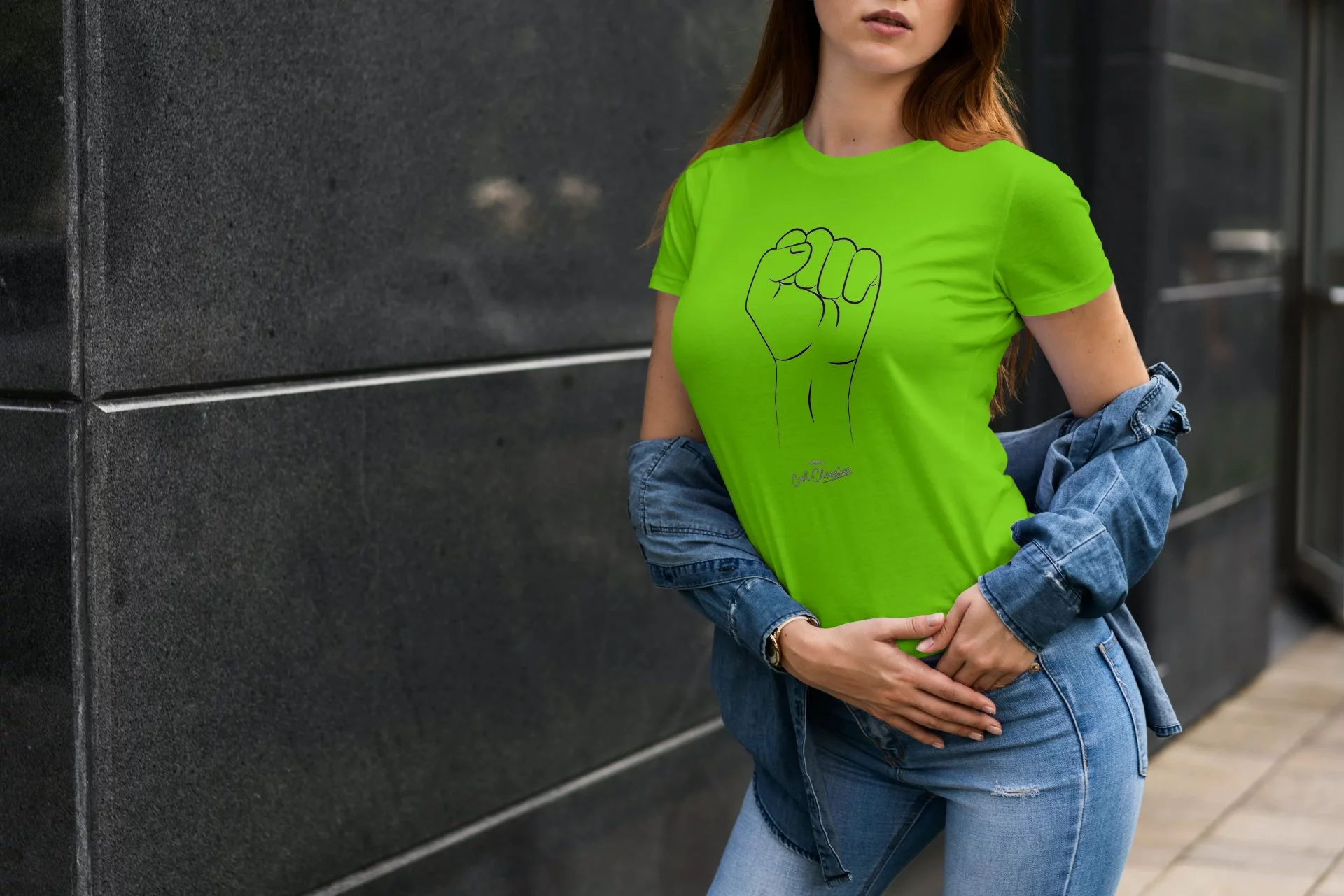 Päsť - Cool Classics - Tričko – Obrázok 7