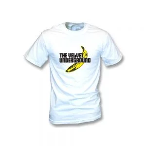 Velvet Underground - Banana