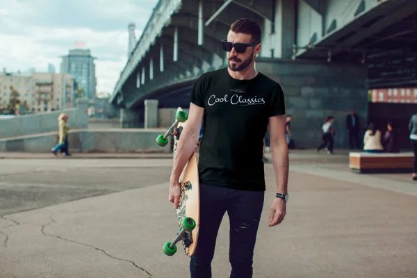 Cool Classics - Tričko - Image 8