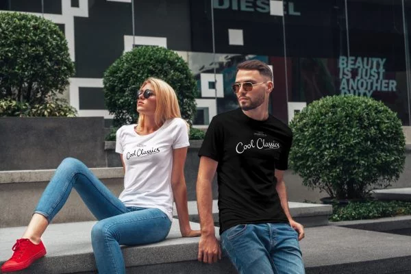Cool Classics - Tričko - Image 7